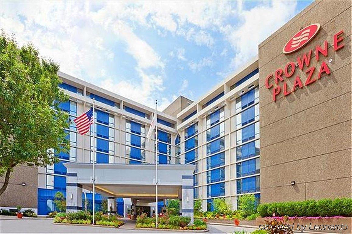 Courtyard By Marriott Philadelphia City Avenue Exterior photo