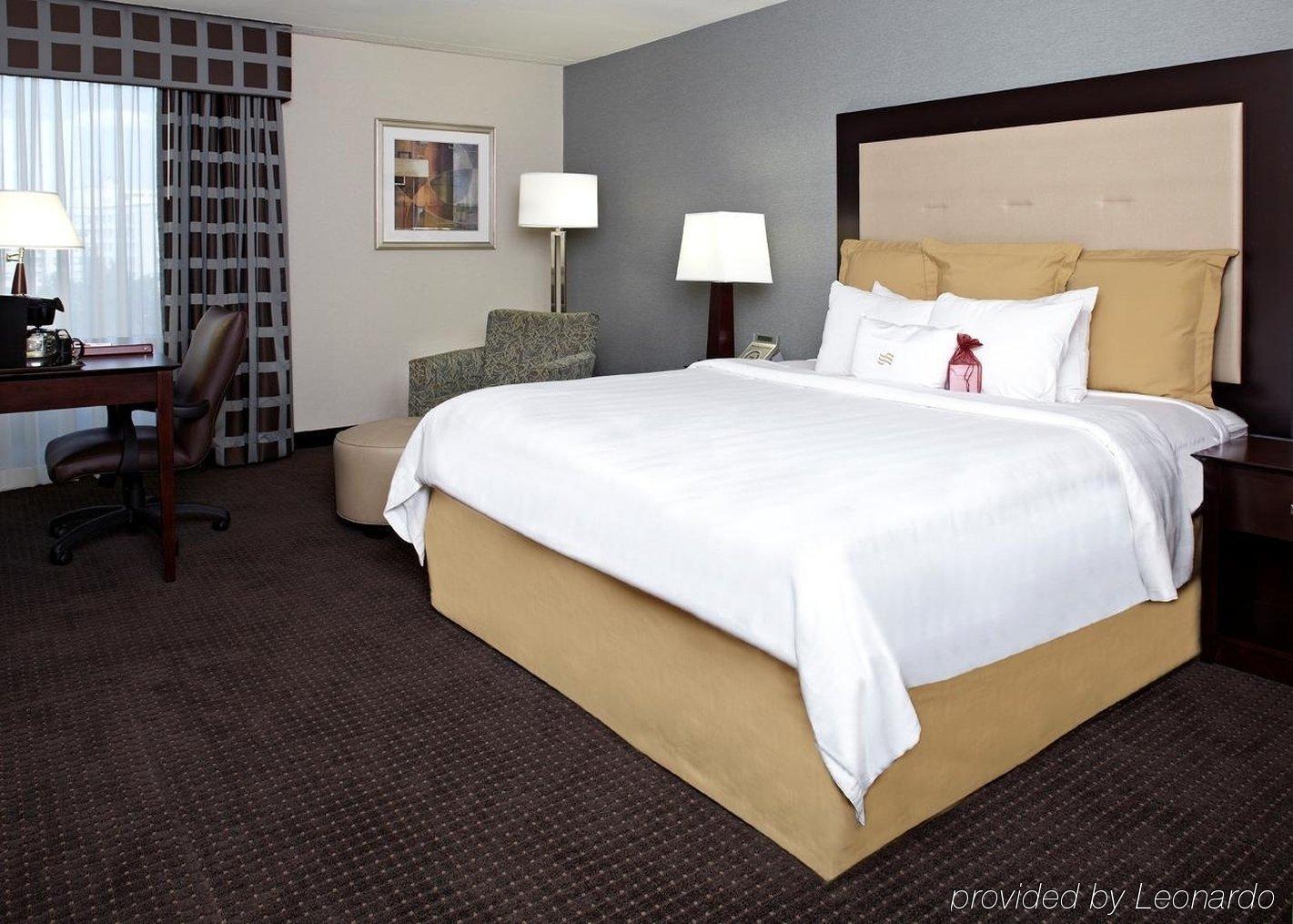 Courtyard By Marriott Philadelphia City Avenue Room photo