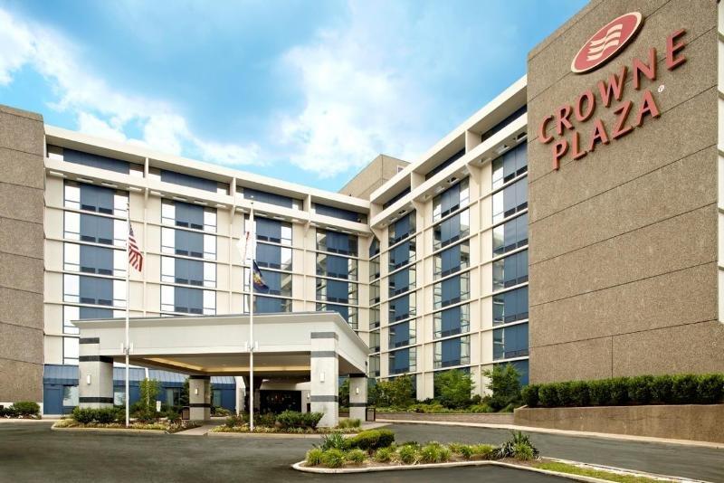 Courtyard By Marriott Philadelphia City Avenue Exterior photo