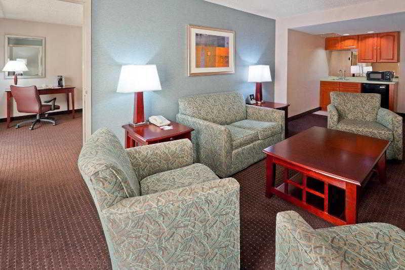 Courtyard By Marriott Philadelphia City Avenue Room photo