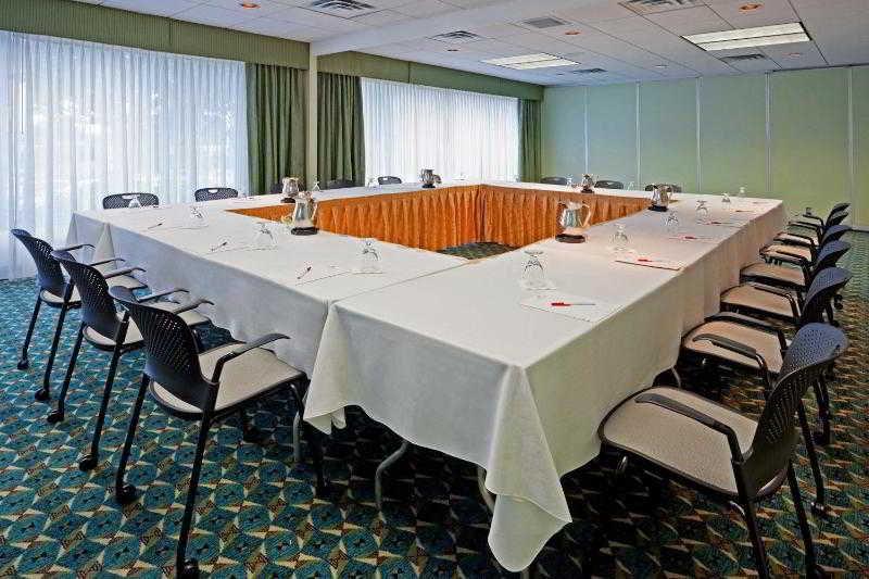 Courtyard By Marriott Philadelphia City Avenue Facilities photo